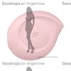 Succionador portable Sugar Rush con carga USB